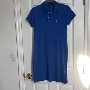 Polo dress